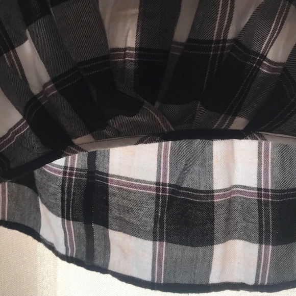 Flannel Shirt - Picture 2 of 4